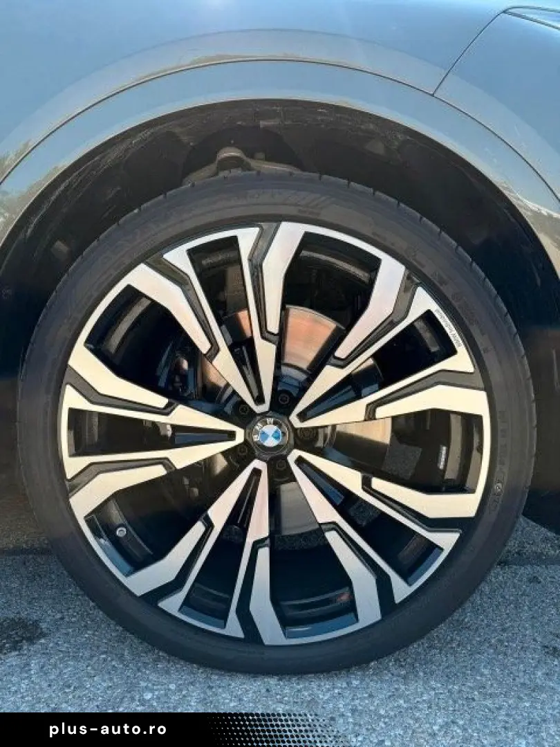 BMW X7 xDrive40d M-Pro Green-Brown 23  Full-Full