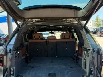 BMW X7 xDrive40d M-Pro Green-Brown 23  Full-Full