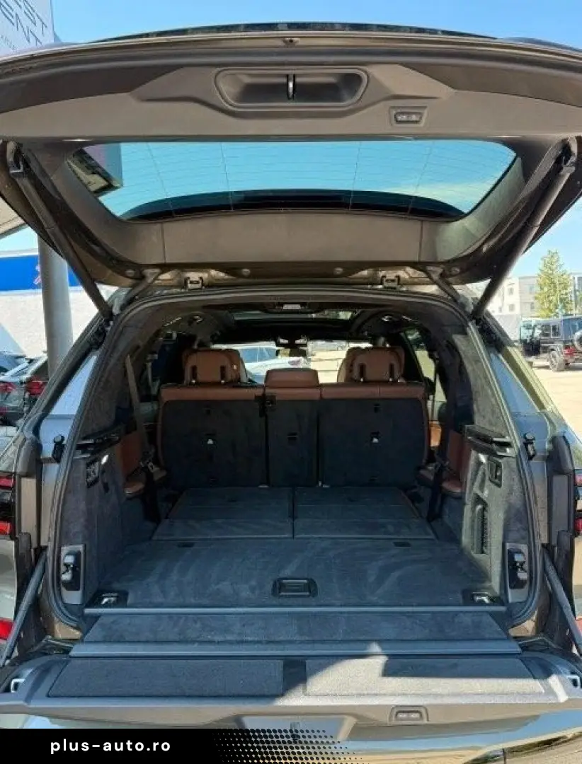 BMW X7 xDrive40d M-Pro Green-Brown 23  Full-Full