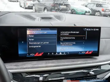 BMW X7 xDrive 40d M-Sport HUD STANDHZ LED PANO 360