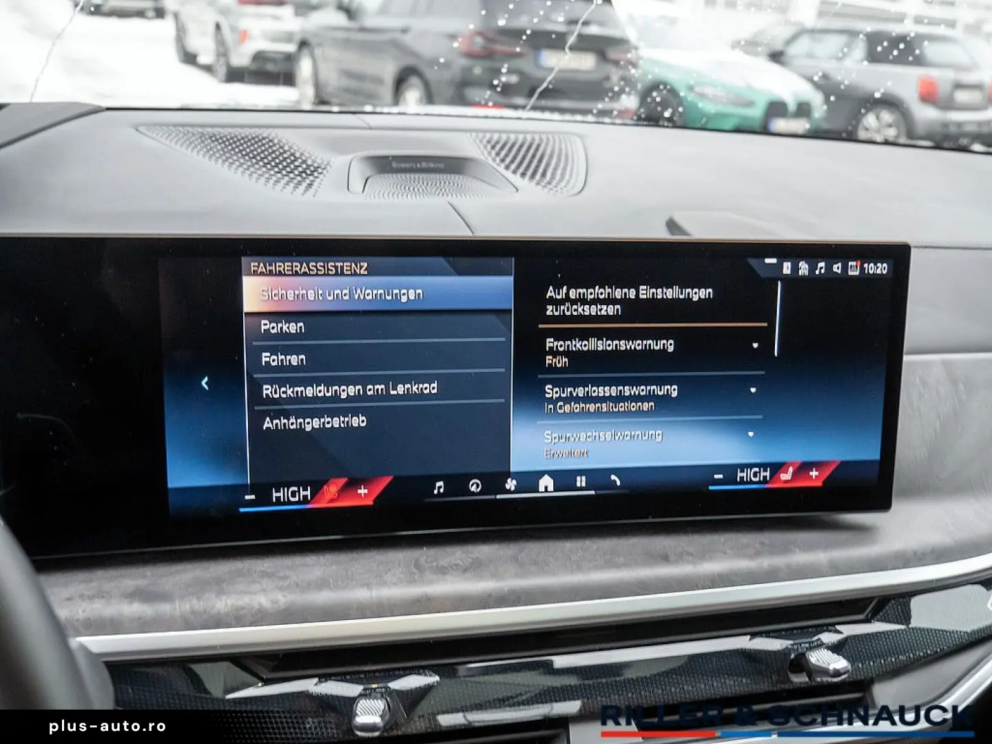 BMW X7 xDrive 40d M-Sport HUD STANDHZ LED PANO 360