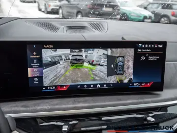 BMW X7 xDrive 40d M-Sport HUD STANDHZ LED PANO 360