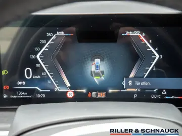 BMW X7 xDrive 40d M-Sport HUD STANDHZ LED PANO 360