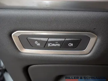 BMW X7 xDrive 40d M-Sport HUD STANDHZ LED PANO 360