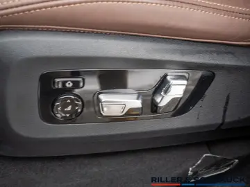 BMW X7 xDrive 40d M-Sport HUD STANDHZ LED PANO 360