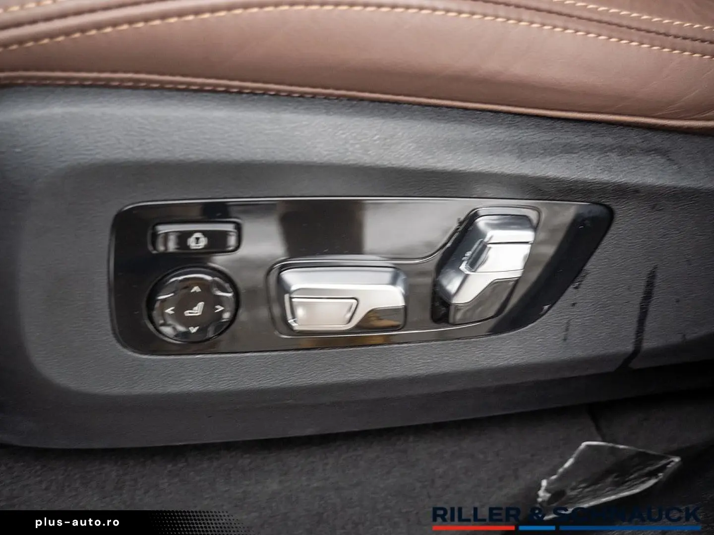 BMW X7 xDrive 40d M-Sport HUD STANDHZ LED PANO 360