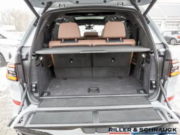 BMW X7 xDrive 40d M-Sport HUD STANDHZ LED PANO 360