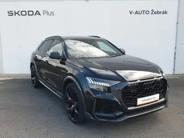 Audi RSQ8 4.0 TFSI Ker.  Dynamic  4-year warranty