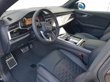 Audi RSQ8 4.0 TFSI Ker.  Dynamic  4-year warranty