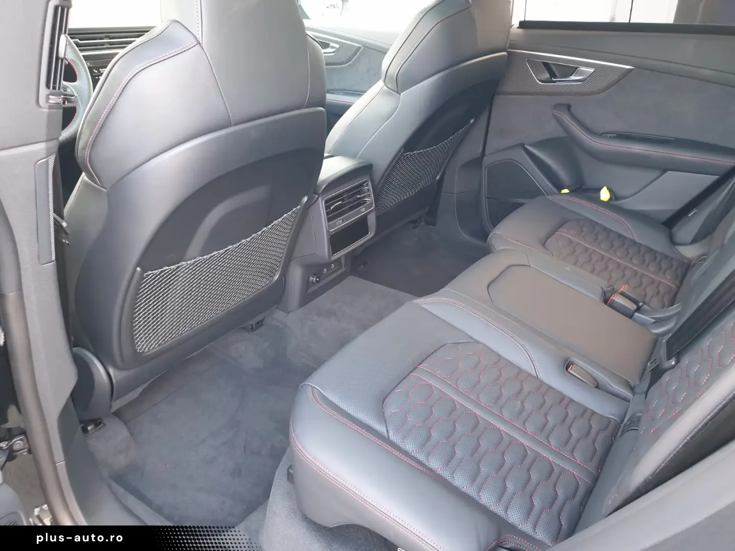 Audi RSQ8 4.0 TFSI Ker.  Dynamic  4-year warranty