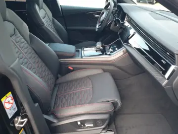 Audi RSQ8 4.0 TFSI Ker.  Dynamic  4-year warranty