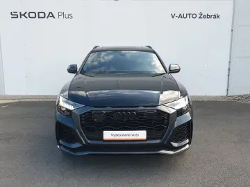 Audi RSQ8 4.0 TFSI Ker.  Dynamic  4-year warranty