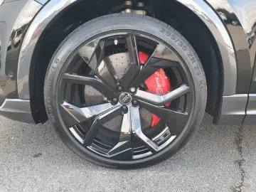 Audi RSQ8 4.0 TFSI Ker.  Dynamic  4-year warranty