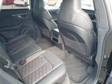 Audi RSQ8 4.0 TFSI Ker.  Dynamic  4-year warranty