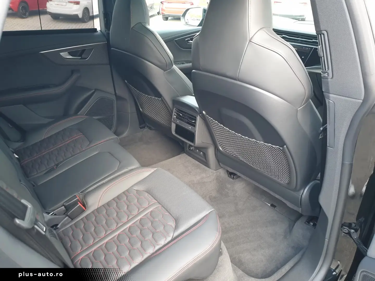 Audi RSQ8 4.0 TFSI Ker.  Dynamic  4-year warranty