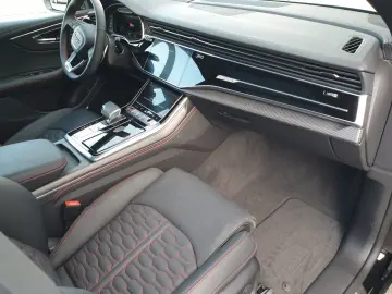 Audi RSQ8 4.0 TFSI Ker.  Dynamic  4-year warranty
