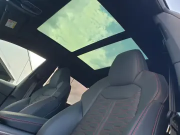 Audi RSQ8 4.0 TFSI Ker.  Dynamic  4-year warranty