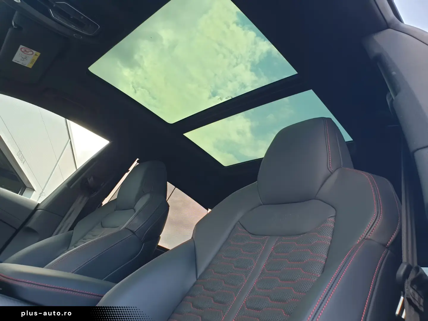 Audi RSQ8 4.0 TFSI Ker.  Dynamic  4-year warranty