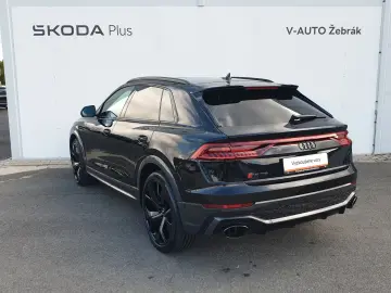 Audi RSQ8 4.0 TFSI Ker.  Dynamic  4-year warranty