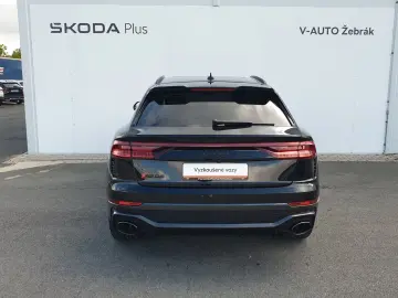 Audi RSQ8 4.0 TFSI Ker.  Dynamic  4-year warranty