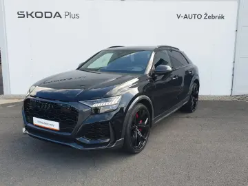 Audi RSQ8 4.0 TFSI Ker.  Dynamic  4-year warranty