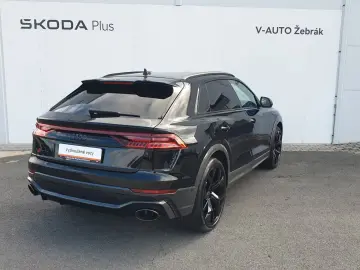 Audi RSQ8 4.0 TFSI Ker.  Dynamic  4-year warranty
