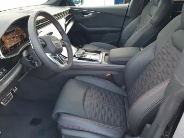Audi RSQ8 4.0 TFSI Ker.  Dynamic  4-year warranty