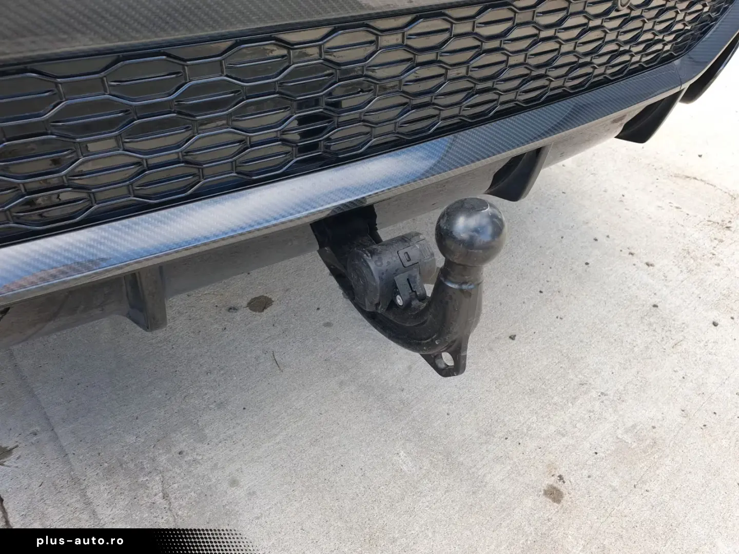 Audi RSQ8 4.0 TFSI Ker.  Dynamic  4-year warranty