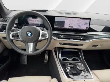 BMW X7 xDrive40d   M Sport Pro  Frozengrey  UPE 149.