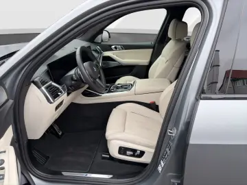 BMW X7 xDrive40d   M Sport Pro  Frozengrey  UPE 149.