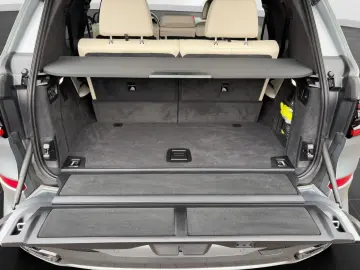 BMW X7 xDrive40d   M Sport Pro  Frozengrey  UPE 149.