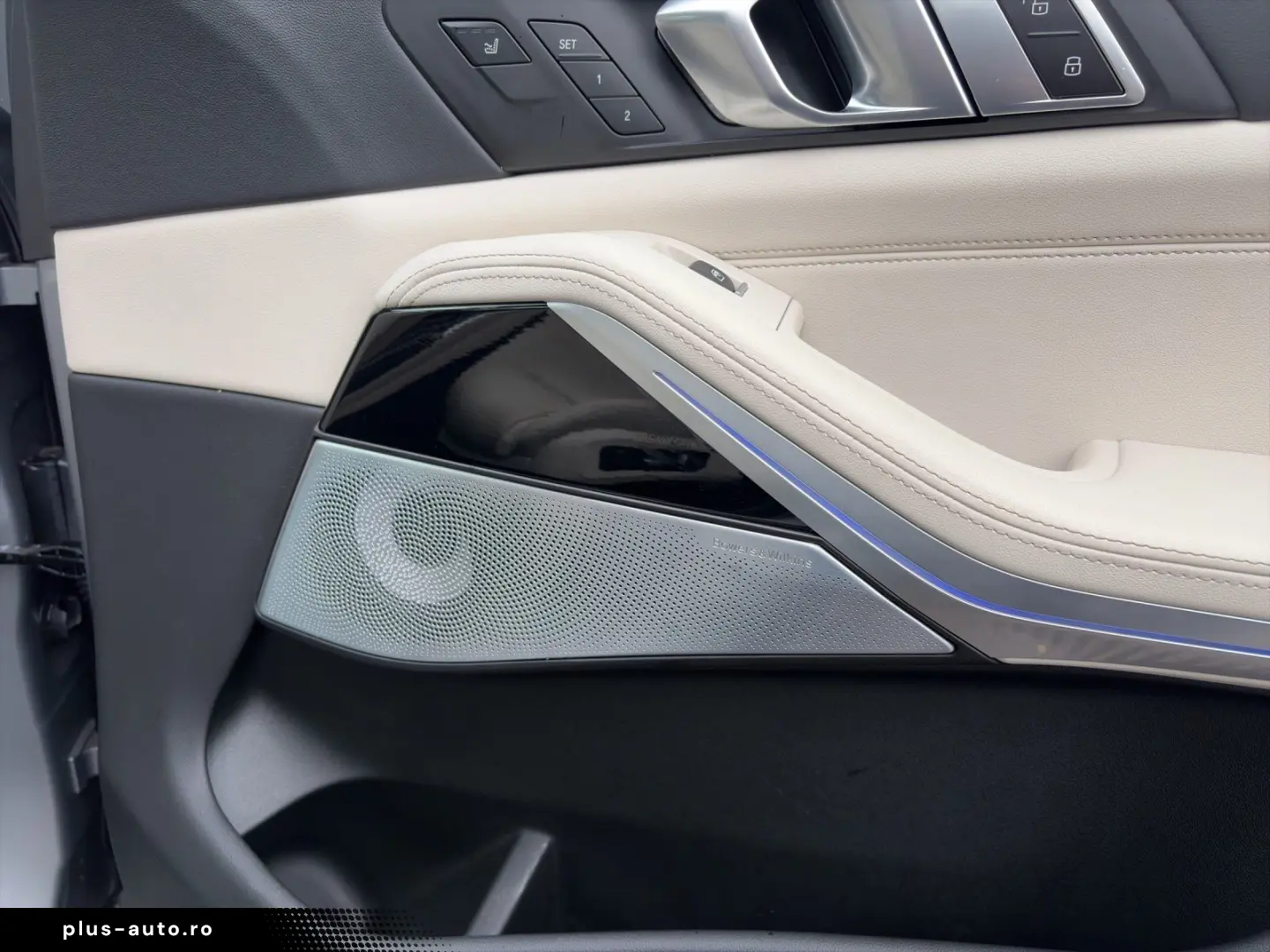 BMW X7 xDrive40d   M Sport Pro  Frozengrey  UPE 149.