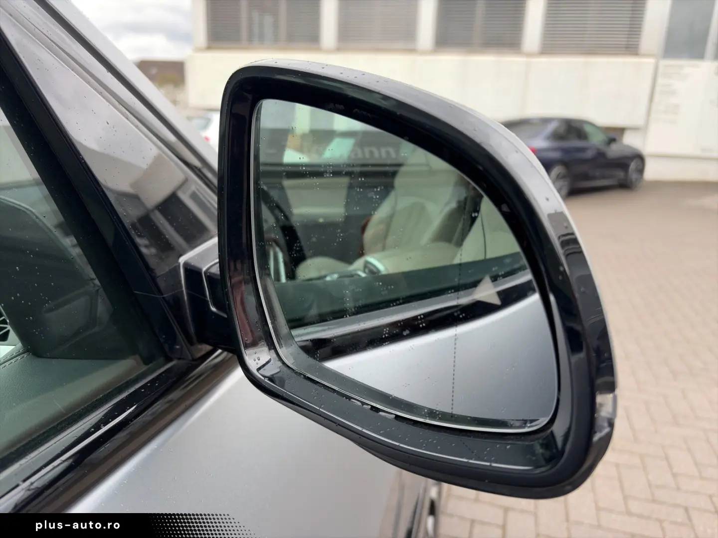 BMW X7 xDrive40d   M Sport Pro  Frozengrey  UPE 149.