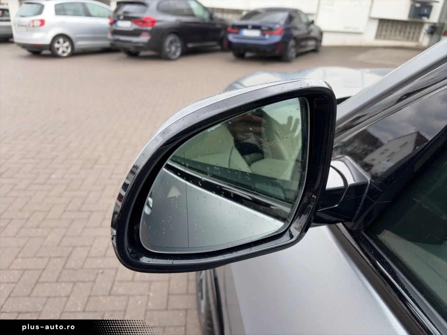 BMW X7 xDrive40d   M Sport Pro  Frozengrey  UPE 149.