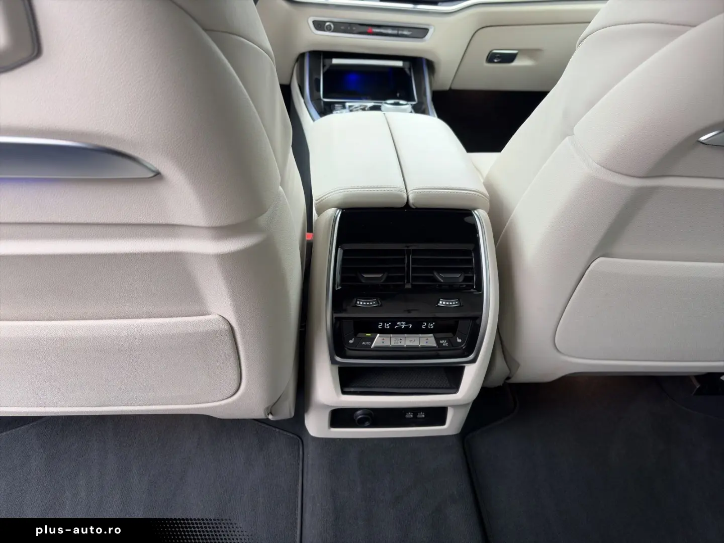 BMW X7 xDrive40d   M Sport Pro  Frozengrey  UPE 149.