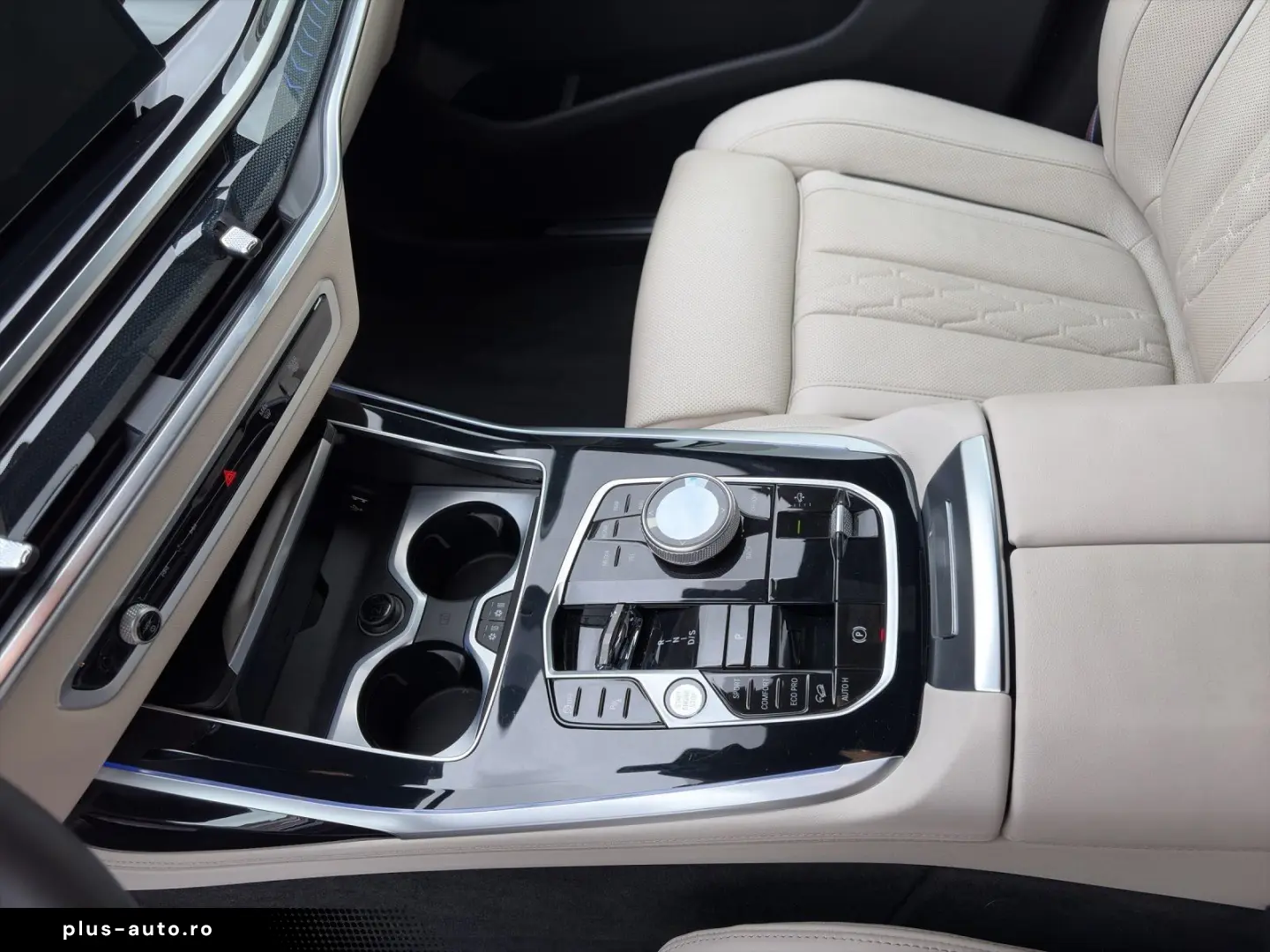 BMW X7 xDrive40d   M Sport Pro  Frozengrey  UPE 149.