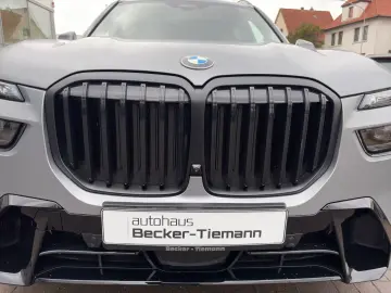 BMW X7 xDrive40d   M Sport Pro  Frozengrey  UPE 149.