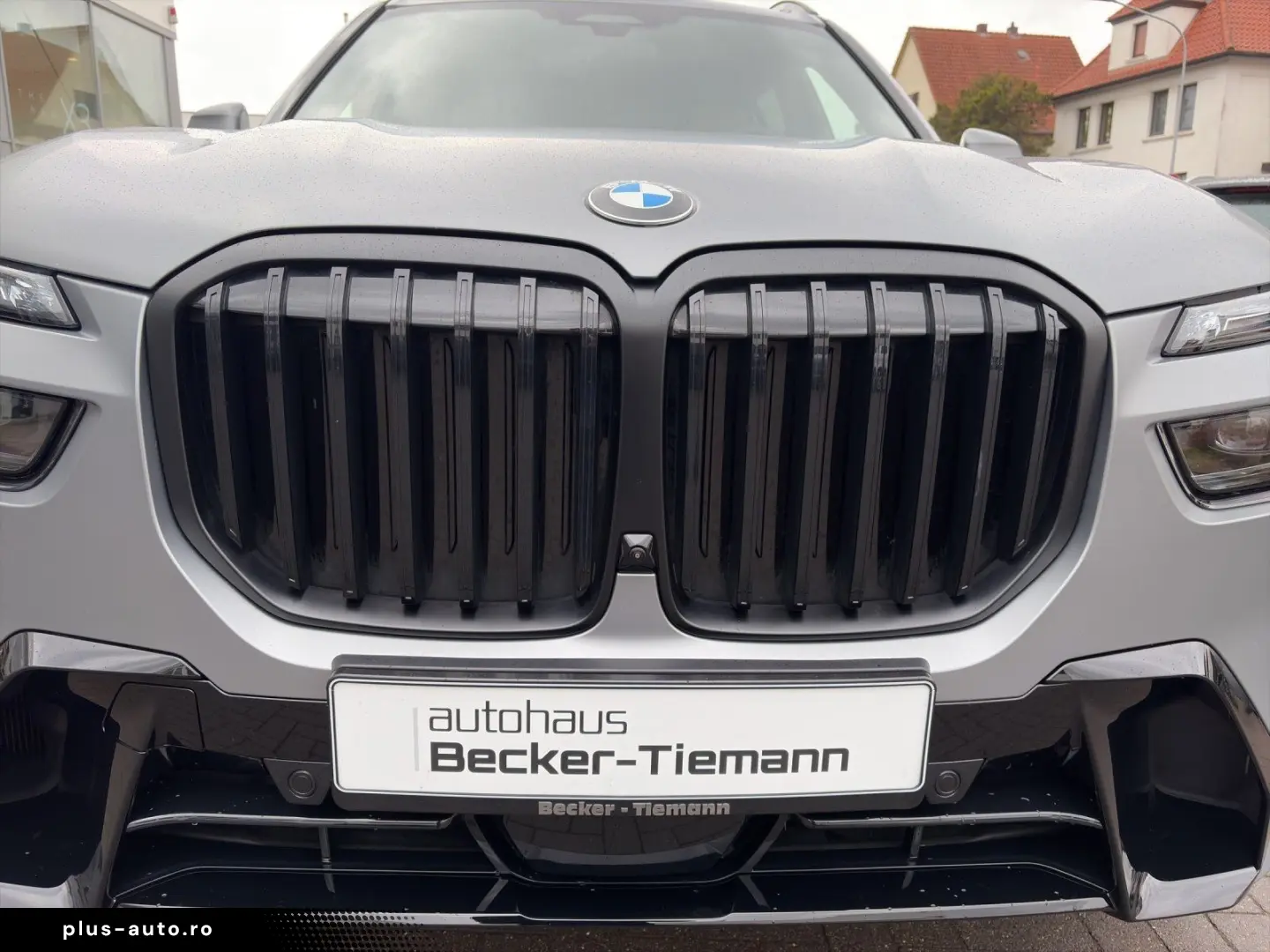 BMW X7 xDrive40d   M Sport Pro  Frozengrey  UPE 149.