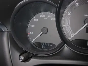 PORSCHE Macan PDK 1HD dt.Fzg. Top Ausst.