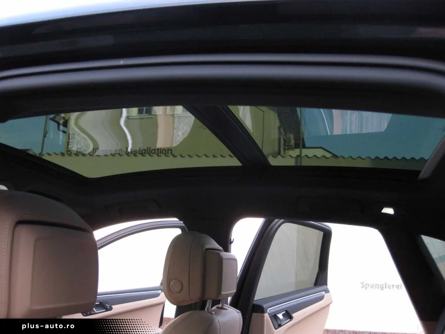 PORSCHE Macan PDK 1HD dt.Fzg. Top Ausst.