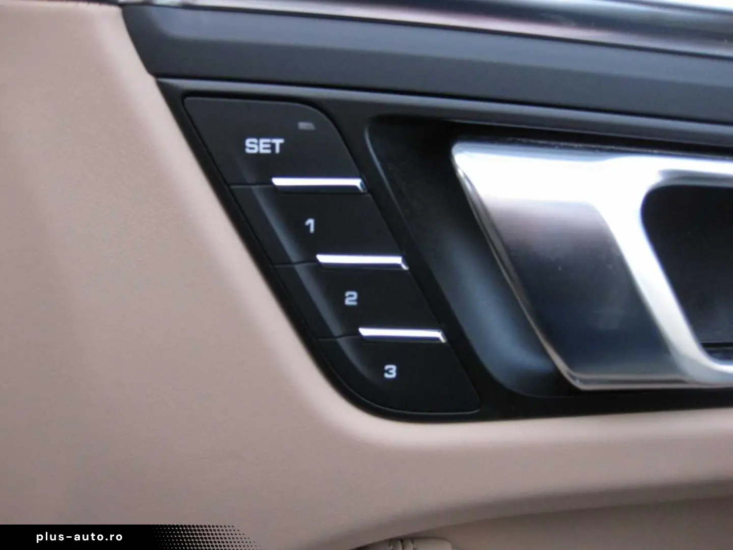 PORSCHE Macan PDK 1HD dt.Fzg. Top Ausst.