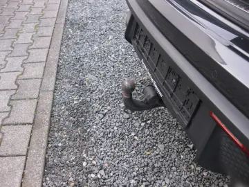 PORSCHE Macan PDK 1HD dt.Fzg. Top Ausst.