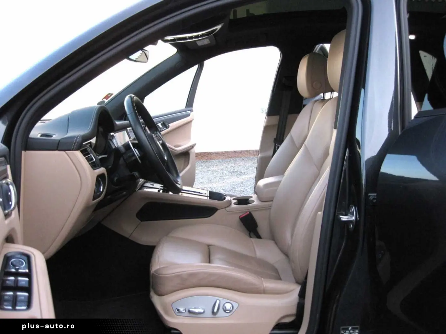 PORSCHE Macan PDK 1HD dt.Fzg. Top Ausst.