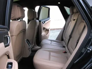 PORSCHE Macan PDK 1HD dt.Fzg. Top Ausst.