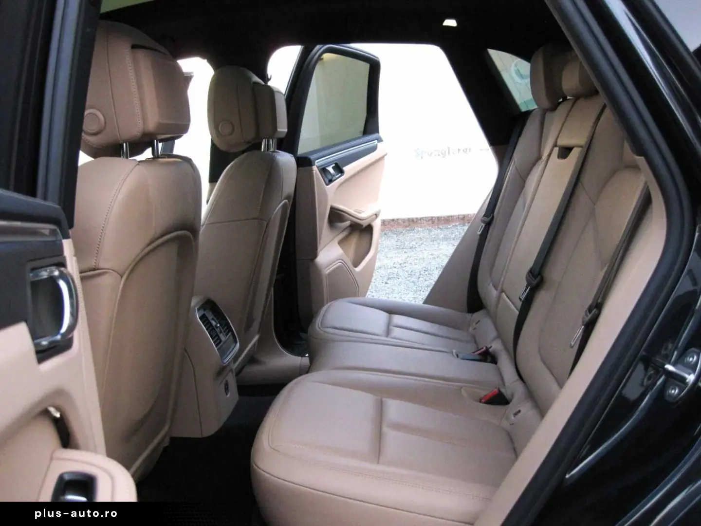 PORSCHE Macan PDK 1HD dt.Fzg. Top Ausst.