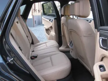 PORSCHE Macan PDK 1HD dt.Fzg. Top Ausst.