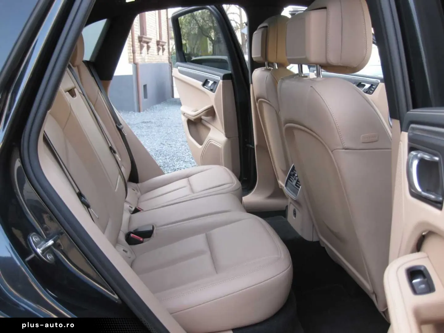 PORSCHE Macan PDK 1HD dt.Fzg. Top Ausst.