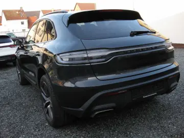 PORSCHE Macan PDK 1HD dt.Fzg. Top Ausst.