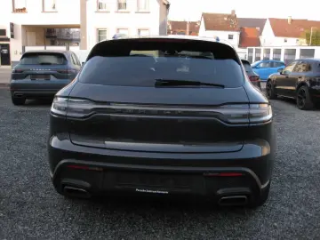 PORSCHE Macan PDK 1HD dt.Fzg. Top Ausst.