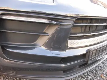 PORSCHE Macan PDK 1HD dt.Fzg. Top Ausst.